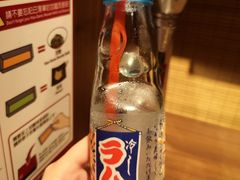 -一蘭拉面(铜锣湾店)