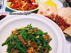 -靓虾二哥长沙地标小龙虾(五一广场店)