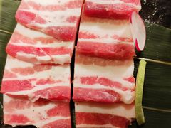 -烧江南烤肉(长春摩天活力城店)