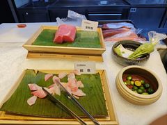 -川骄海鲜自助(河东店)