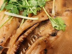 深海龙鲽鱼锅-后院犇牛主题餐厅(云岗店)