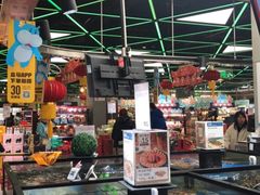 -盒马鲜生(杨高南路店)