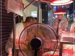 -明记牛杂(新马路分店)