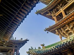 -榆次老城