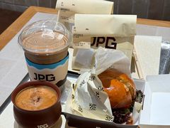 -JPG canteen(广州乐峰广场店)