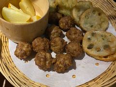 -吃饭皇帝大(合生汇店)