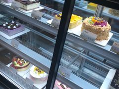 -皇冠幸福里动物奶油生日蛋糕(万达店)