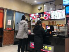 -庆丰包子铺(回龙观店)