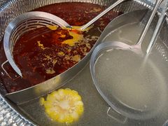 -潮汕大目牛肉火锅(水围店)