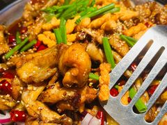 -蛙小侠(东部星悦天地店)