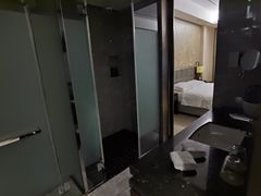 -淮安曙光国际大酒店(大运河广场花街店)