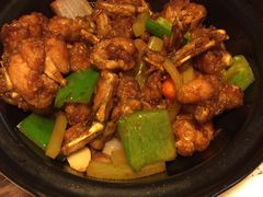 -新大咀港式茶餐厅(宝山万达店)