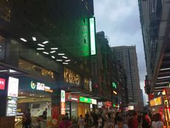 -御足专业足疗·按摩·SPA