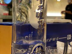 -白仁仔· 活烤海鲜 宵夜(豫园店)