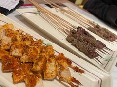 -七八冷面·延边朝鲜族美食(圣熙八号店)