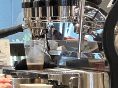 -Seesaw Coffee(西岸凤巢店)
