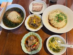 -同得兴 Since·1995 传统苏式面馆(十全街店)
