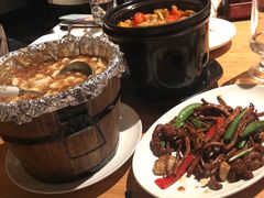 -粗茶淡饭·隐庐私厨(东亭店)