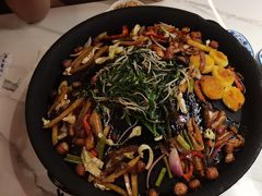 -一烙锅(友谊店)