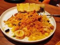 -星叶·东南亚料理(宁波万象汇店)