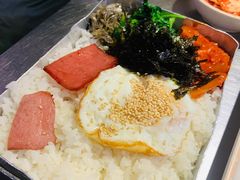 回忆的盒饭-喜来稀肉(虹泉路店)