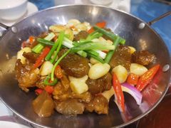 -湘春酒家·1989(运达汇店)