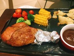 -必胜客(华辰店)