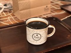 -Peet's 皮爷咖啡(东湖路手作店)