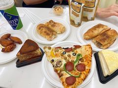 -山姆美式餐吧(鼓楼店)