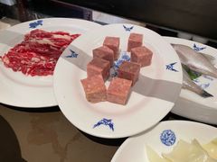 -龙森园火锅(琴台路店)