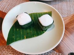 西米糕-mango tree芒果树泰国餐厅(青岛万象城店)