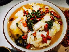 -老镇春饼(济宁万达店)