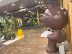 -东方之珠洗浴休闲广场(南开店)