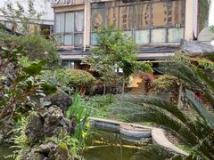 -田园印象·成都土菜院子(华阳店)