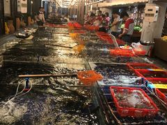 -79号渔船海鲜饭店(华强北店)