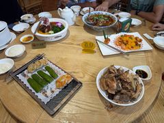 -德胜轩正宗顺德菜(宝安沙井会展中心店)