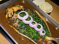 -半天妖烤鱼(正荣店)