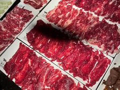 -牛事制造局牛肉火锅(莲岳路店)