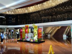 -广州中国大酒店