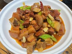 -老雒阳面馆·水席(定鼎门店)