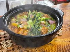 -重庆鸡公煲(宿迁学院店)