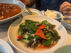 -懒人盐府人家(航天桥店)