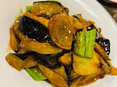 -粗粮人家·东北菜(洋桥店)