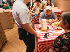 -西贝(虹口龙之梦店)