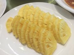 -顶鲜101美食美景餐厅