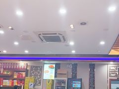 大堂-陈氏土菜馆(北摆宴街店)