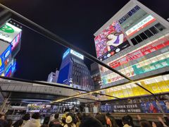 -道顿堀水上观光船(太左衛門橋船着場)