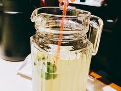 -一叶一世界•素食餐厅(环球中心店)