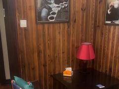 -爱上层楼咖啡馆(为公桥店)