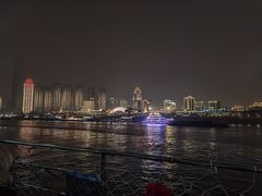 -武汉两江游览·夜游长江(汉口粤汉码头)